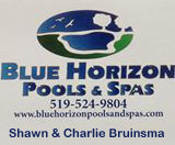 Blue Horizon